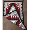 Image 2 : Ganado Style Navajo Textile