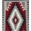 Image 4 : Ganado Style Navajo Textile