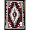 Image 5 : Ganado Style Navajo Textile