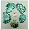 Image 10 : APPROX. 1000 CTS. Turquoise