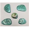Image 1 : APPROX. 1000 CTS. Turquoise