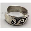 Image 2 : Hopi Overlay Cuff Bracelet