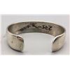Image 4 : Hopi Overlay Cuff Bracelet