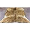 Image 2 : Antique Elk Hide Blanket