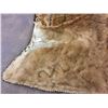 Image 3 : Antique Elk Hide Blanket