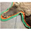 Image 4 : Old Brown Bear Hide Rug