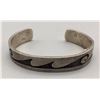 Image 1 : Vintage Hopi Overlay Bracelet