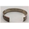 Image 4 : Vintage Hopi Overlay Bracelet