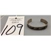Image 7 : Vintage Hopi Overlay Bracelet