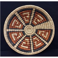 Nice Navajo Basket