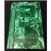 Image 1 : Unique! Malachite Inlay Book-Display