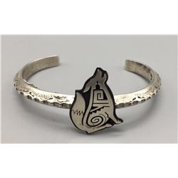 Unique Hopi Bracelet