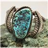 Image 1 : Vintage Turquoise Bracelet
