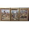 Image 10 : Limited Edition Print - 3 Piece Set