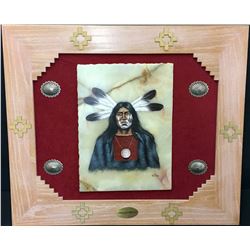 Original Mixed Media Artwork