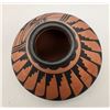 Image 4 : Jemez Pottery Vessel - Loretto