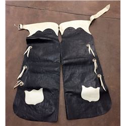 Pair of Vintage Mail Order Type Chaps