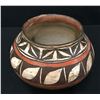 Image 3 : Old Zuni Pottery Vessel Circa 1920s - 40s