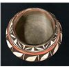 Image 4 : Old Zuni Pottery Vessel Circa 1920s - 40s