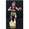 Image 1 : Tewa Hano Clown Kachina - Sahmie