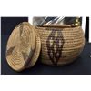 Image 4 : Misc. Baskets & Art