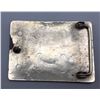 Image 5 : Vintage Navajo Style Inlay Buckle