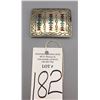 Image 6 : Vintage Navajo Style Inlay Buckle
