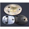 Image 6 : Group of 3 Vintage SW Style Buckles