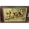Image 1 : Vintage Remington Canvas Transfer Print