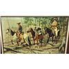 Image 2 : Vintage Remington Canvas Transfer Print