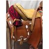 Image 2 : Handmade Mexican Charro Saddle