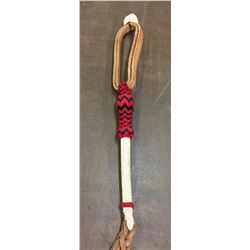 Handmade Mexican Quirt