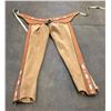 Image 2 : Handmade Mexican Chaps