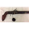Image 1 : Late 1700s Middle Eastern Flintlock Rifle
