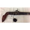 Image 3 : Late 1700s Middle Eastern Flintlock Rifle