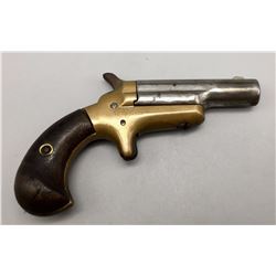 Circa 1880s Colt Derringer .41 Cal