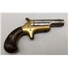Image 1 : Circa 1880s Colt Derringer .41 Cal