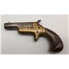 Image 2 : Circa 1880s Colt Derringer .41 Cal