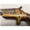 Image 3 : Circa 1880s Colt Derringer .41 Cal