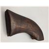 Image 6 : Rare! Original Colt Dragoon Pistol Grips