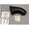 Image 7 : Rare! Original Colt Dragoon Pistol Grips