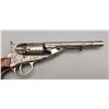 Image 8 : Factory Engraved Colt Mod. 1862 Police Revolver With Box