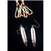 Image 2 : Misc. Rings, Earrings & Necklace