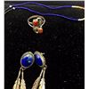 Image 5 : Misc. Rings, Earrings & Necklace
