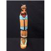 Image 1 : Hopi Kachina Carving