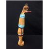 Image 2 : Hopi Kachina Carving