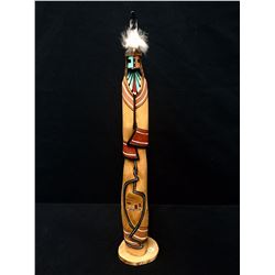 Hopi Kachina Carving