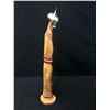 Image 5 : Hopi Kachina Carving
