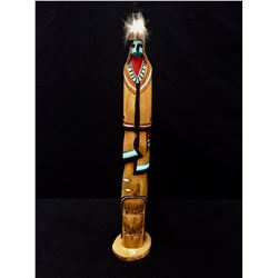 Hopi Kachina Carving