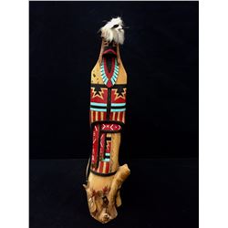 Hopi Kachina Carving